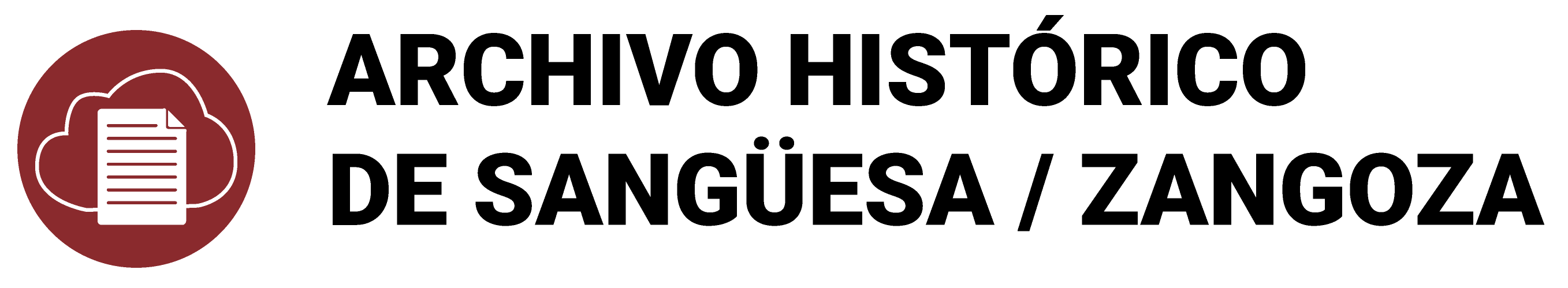 Archivo Histórico de Sangüesa